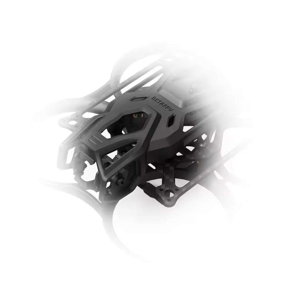 pavo femto brushless whoop frame