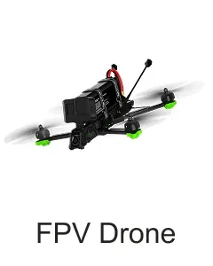 pc FPV Drone