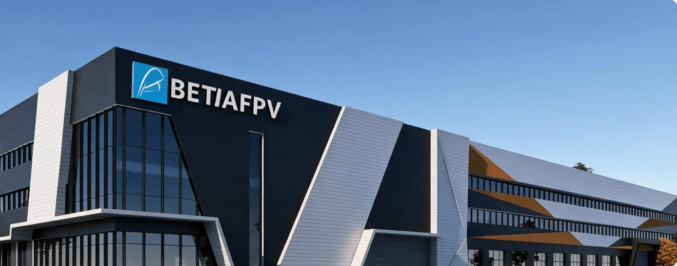 pc betafpv brand show