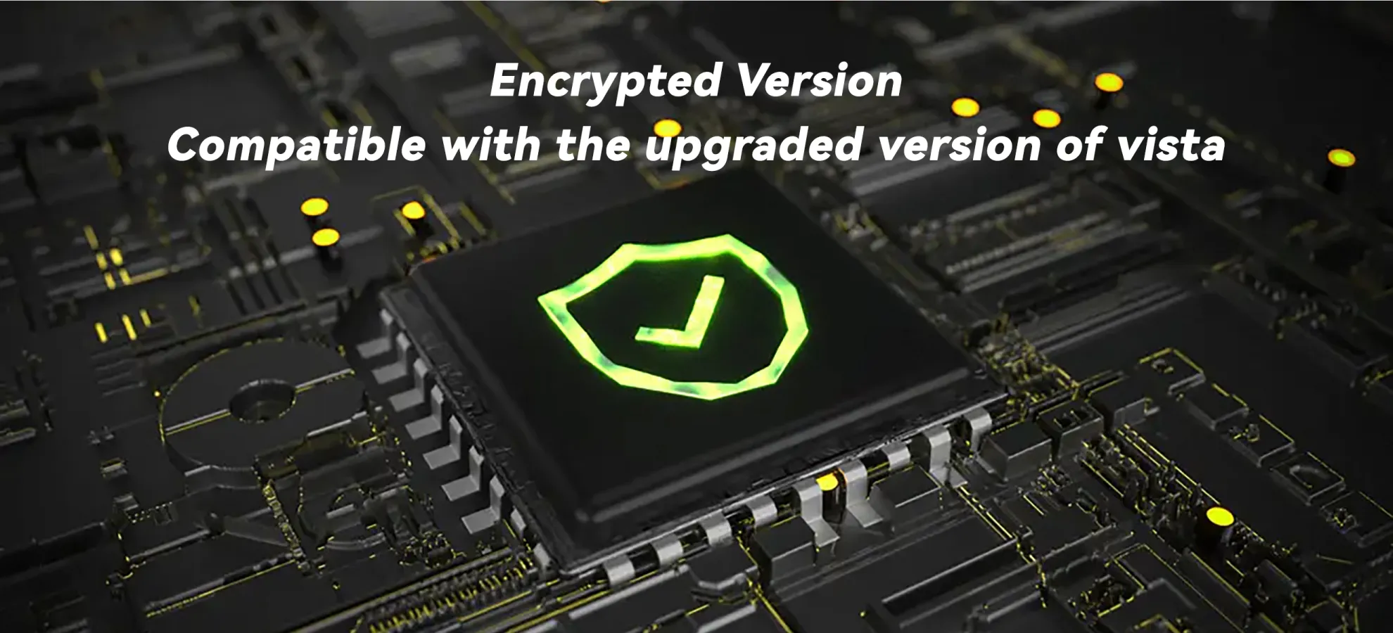 caddx polar micro digitalvista camera kit cryptographic upgrade