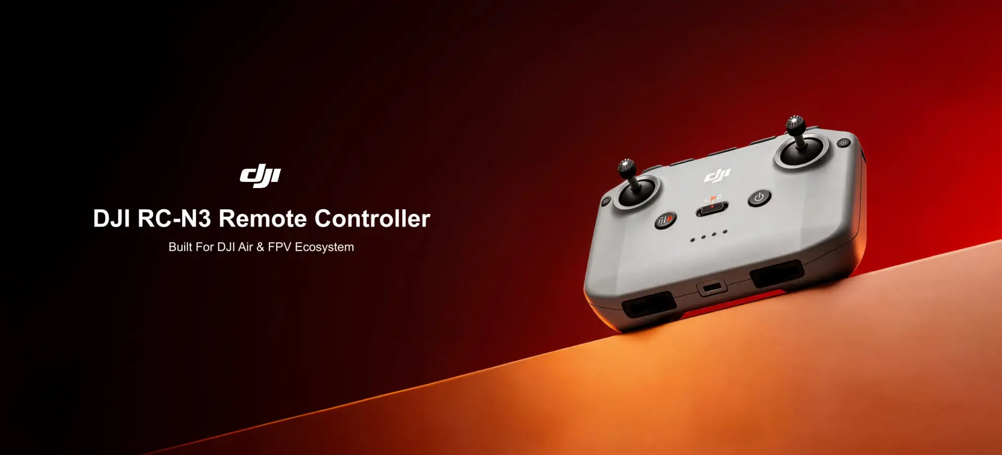 pc dji rc n3 remote controller