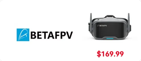 PC Home Brand BetaFPV VR04