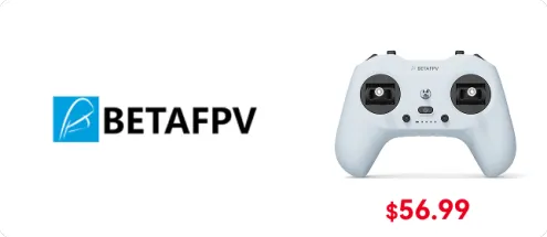 pc home brand betafpv