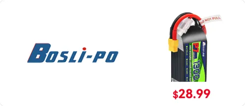 pc home brand boslipo