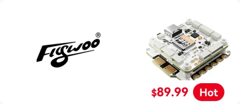 pc home brand flywoo