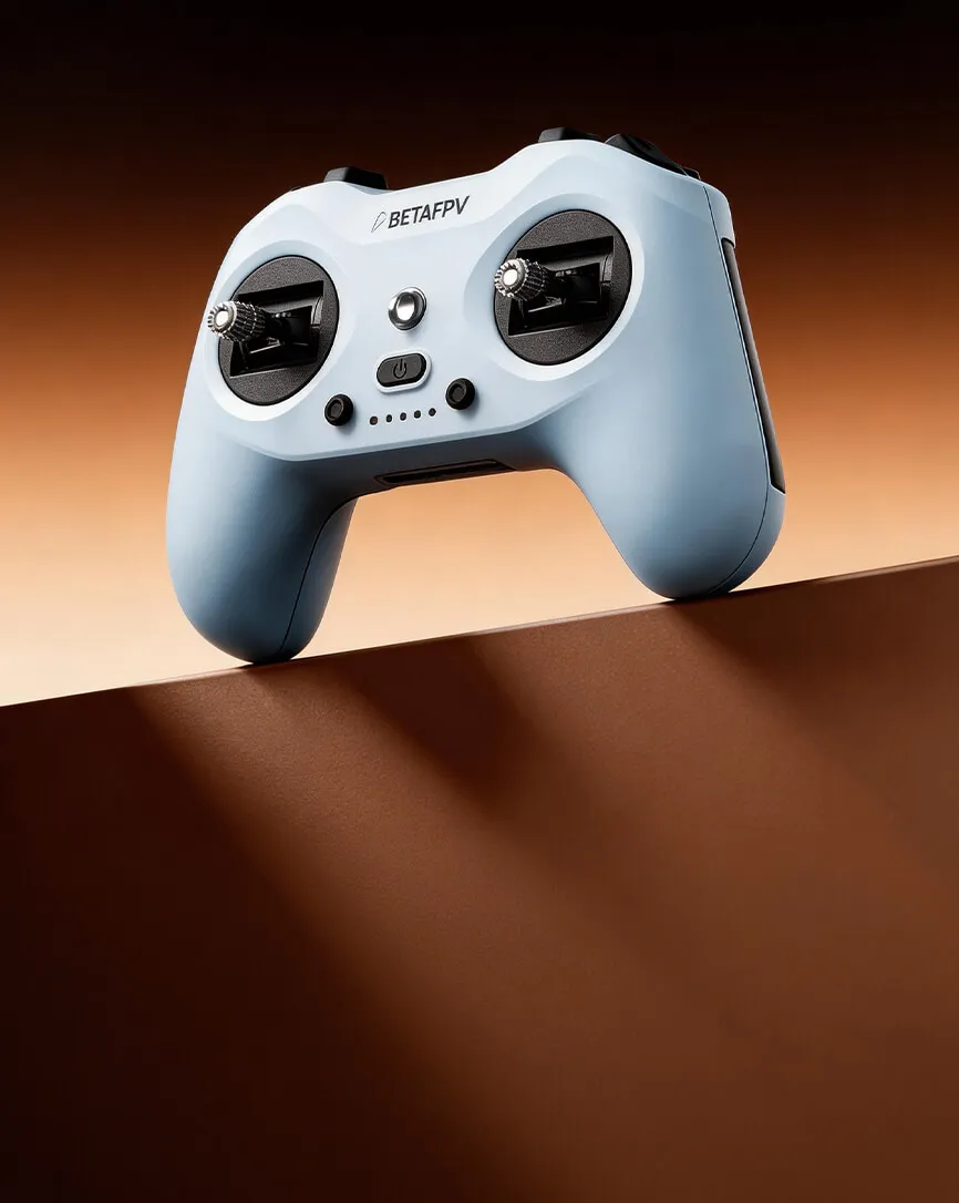 BETAFPV LiteRadio4 Radio Transmitter 1.1