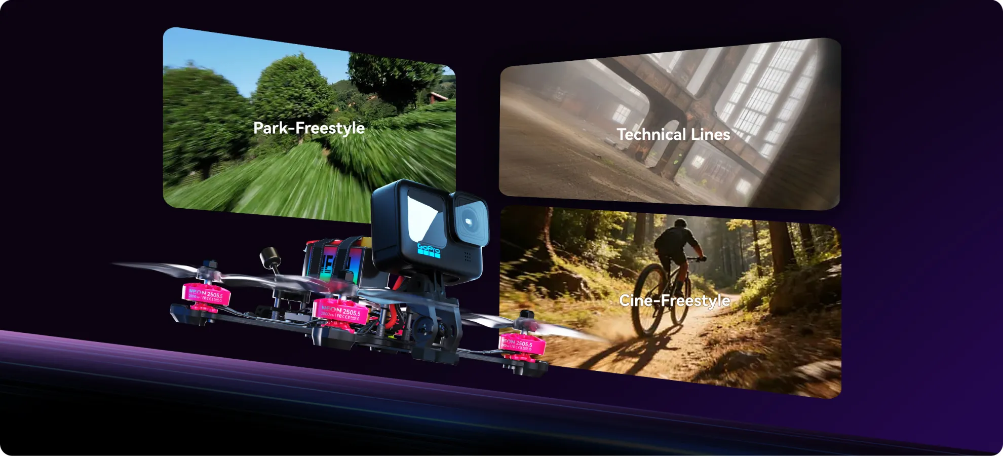 pc meps neon 2505.5 applicable scenarios