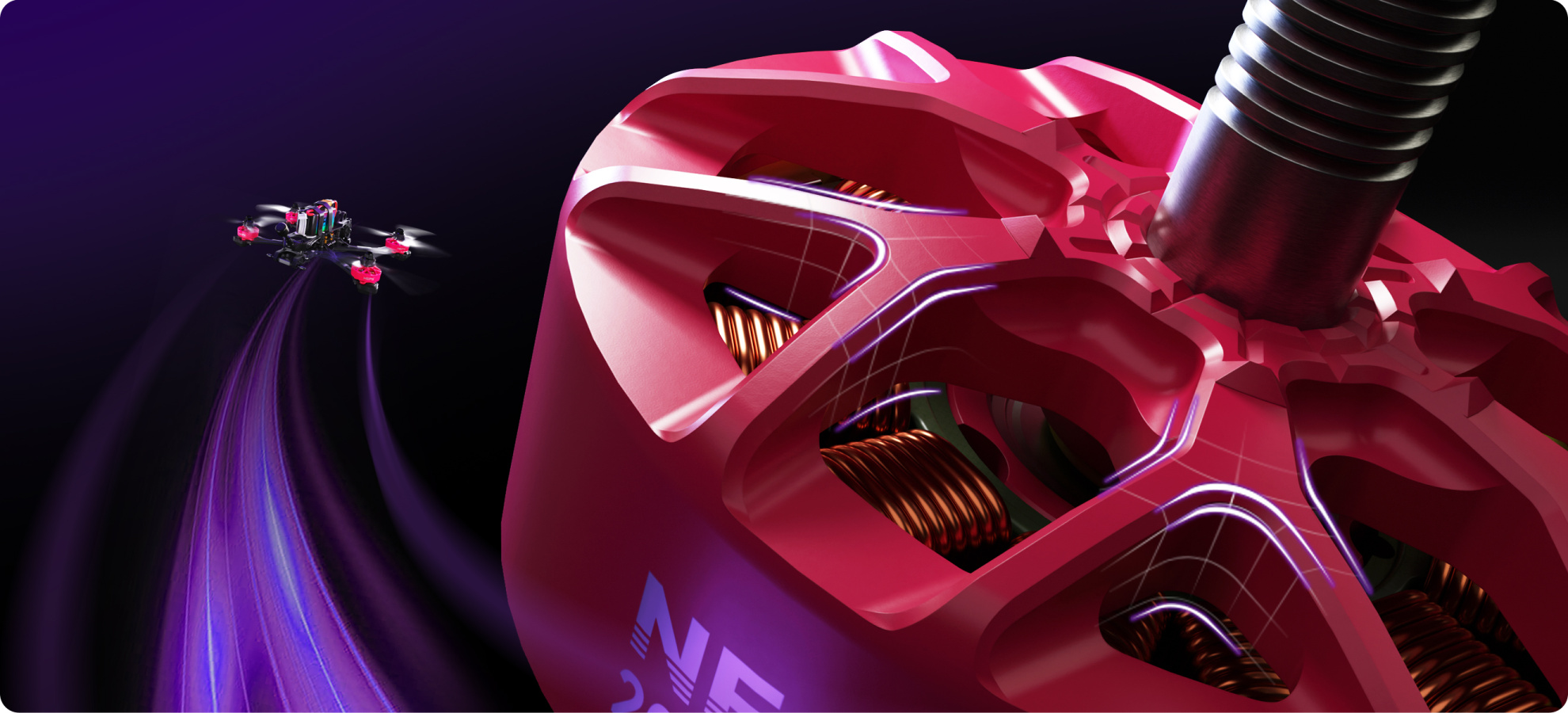 pc meps neon 2505.5 uni bell design