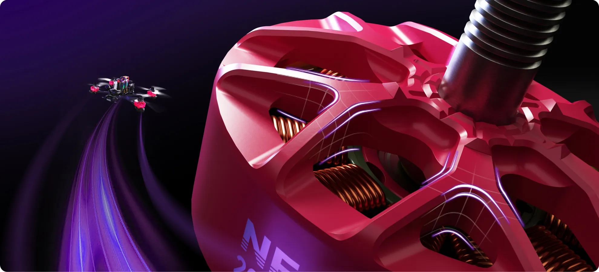 pc meps neon 2505.5 uni bell design