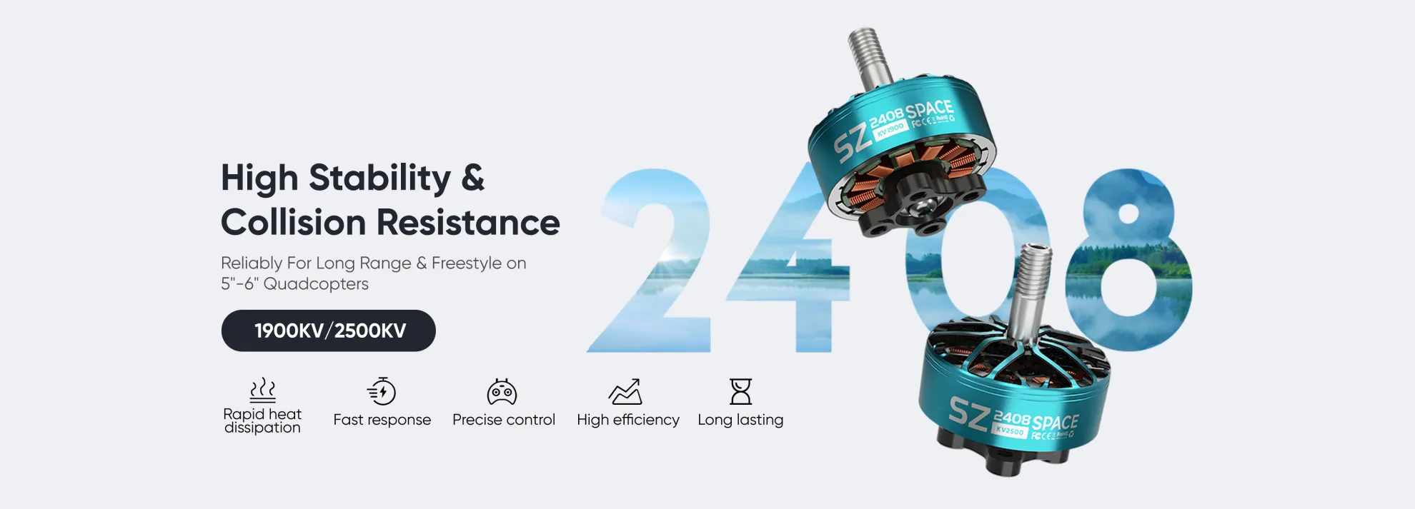 pc sz2408 feature show