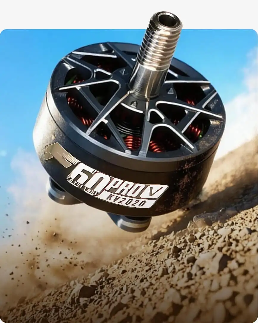 f60v motor front
