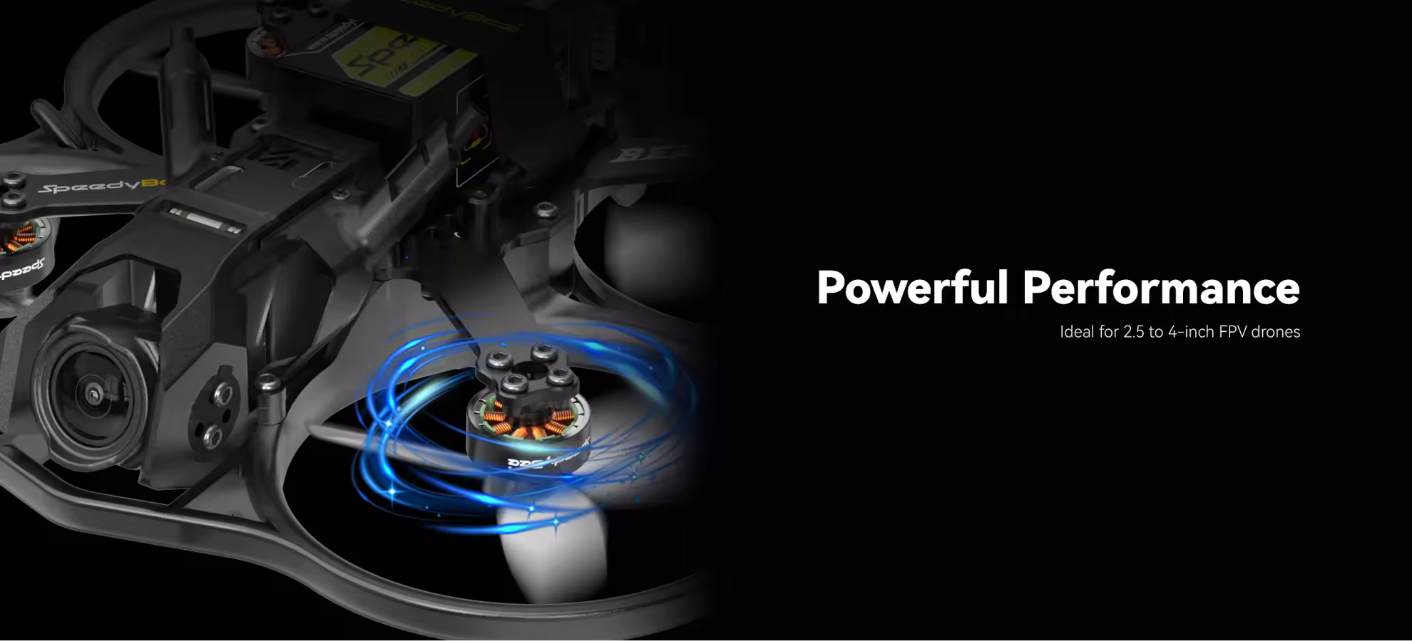 powerful 1404 4600kv