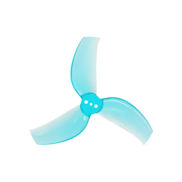Propeller-Drohne-SZ3046-blau