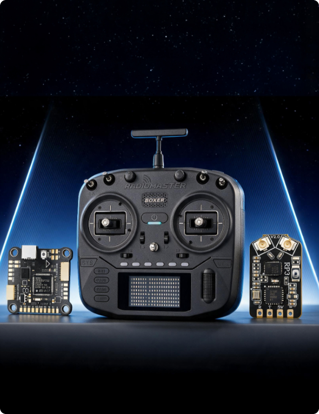Radio Protocols