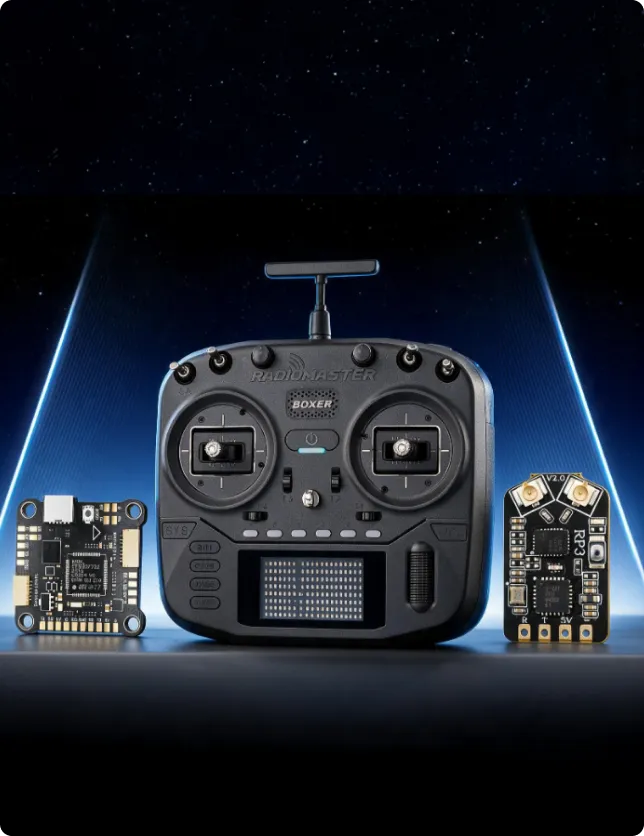 Radio Protocols