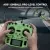 radiomaster boxer crush radio controller m2 mint mist front