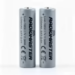 radiomaster 18650 3200mah 3.7v battery