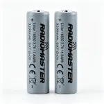 radiomaster 18650 3200mah 3.7v battery