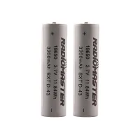 radiomaster 1S 3200mAh batteries