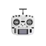radiomaster boxer crush radio controller m2 frost white