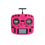 radiomaster boxer crush radio controller m2 hot pink