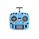 radiomaster boxer crush radio controller m2 iceberg blue