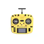 radiomaster boxer crush radio controller m2 lemon twist yellow