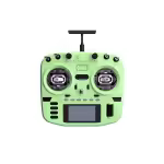radiomaster boxer crush radio controller m2 mint mist front