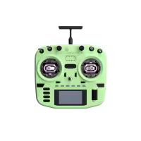 radiomaster boxer crush radio controller m2 mint mist front