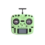 Radiomaster Boxer Crush Radio-Controller M2 Mint Mist Front