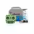 radiomaster boxer crush radio controller m2 package