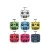 Radiomaster Boxer Crush Radio-Controller M2 Mint Mist Front