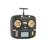 radiomaster boxer max radio transmitter gold