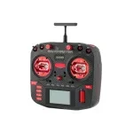 radiomaster boxer max radio transmitter red