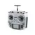 Radiomaster Boxer Radio-Controller transparente Version vorne