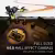 radiomaster boxer radio controller v4.0 hall effect5 gimbals