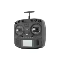 RadioMaster Boxer Funksender Seitenansicht