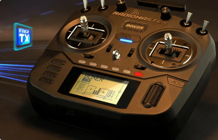 radiomaster boxer