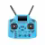 radiomaster gx12 crush radio controller iceberg blue