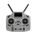 radiomaster gx12 crush radio controller iron grey