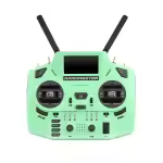 radiomaster gx12 crush radio controller mint mist