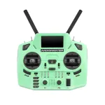 radiomaster gx12 crush radio controller mint mist