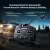 RadioMaster GX12 Dual-Band-Funkcontroller-Dual 1W