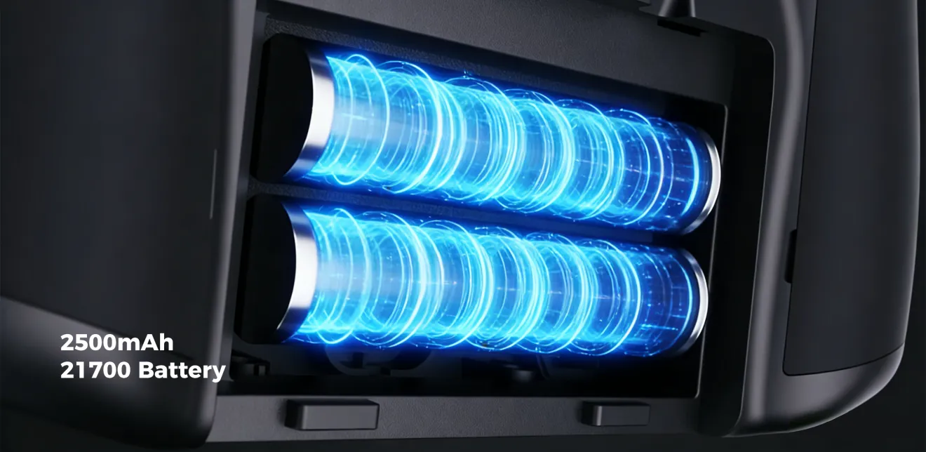 radiomaster gx12 radio controller 21700 battery