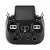 radiomaster gx15 max radio controller black front