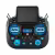 radiomaster gx15 max radio controller blue