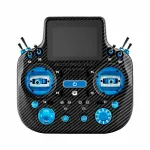 radiomaster gx15 max radio controller blue