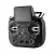 radiomaster gx15 max radio controller left view