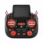 radiomaster gx15 max radio controller red