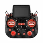 radiomaster gx15 max radio controller red
